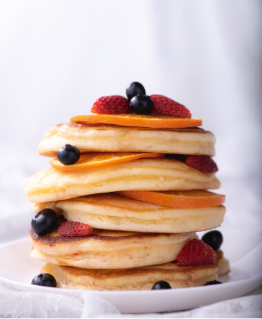 American Pancakes American Pancakes